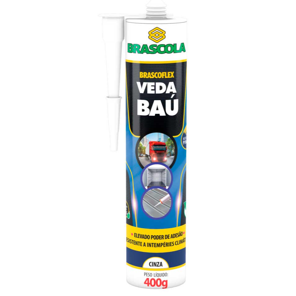Veda Baú