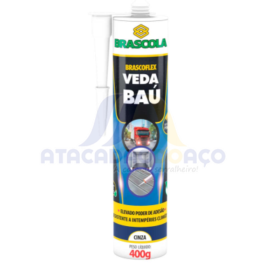 Veda Baú