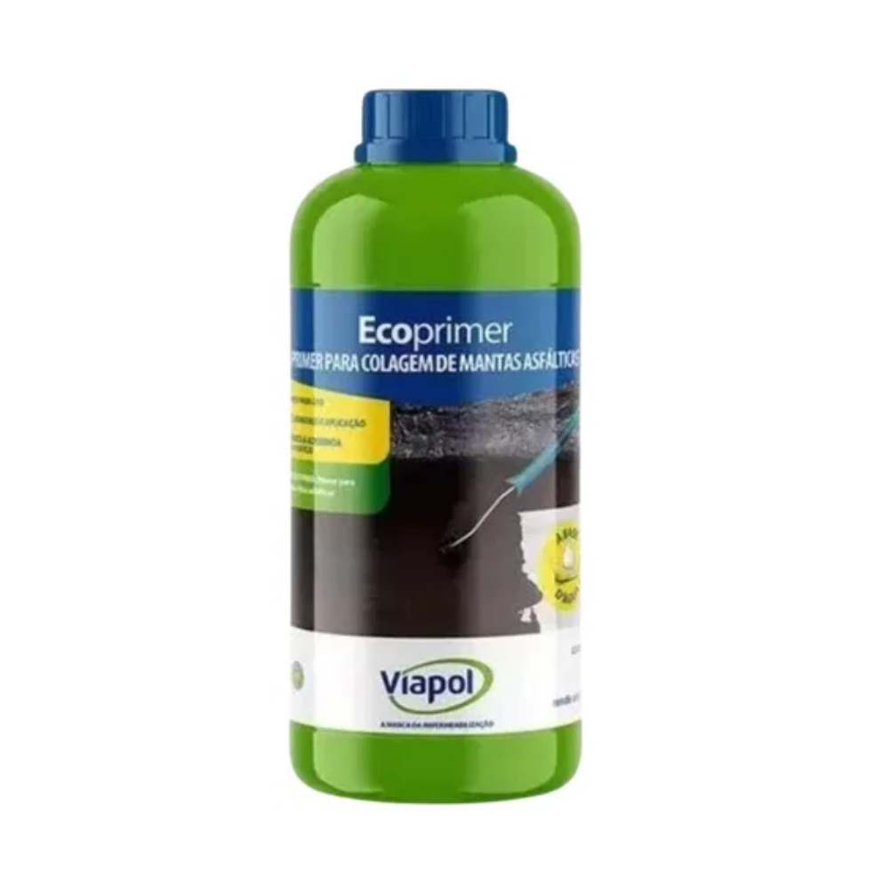 Eco Primer Acqua - 1 Lt (Viapol)