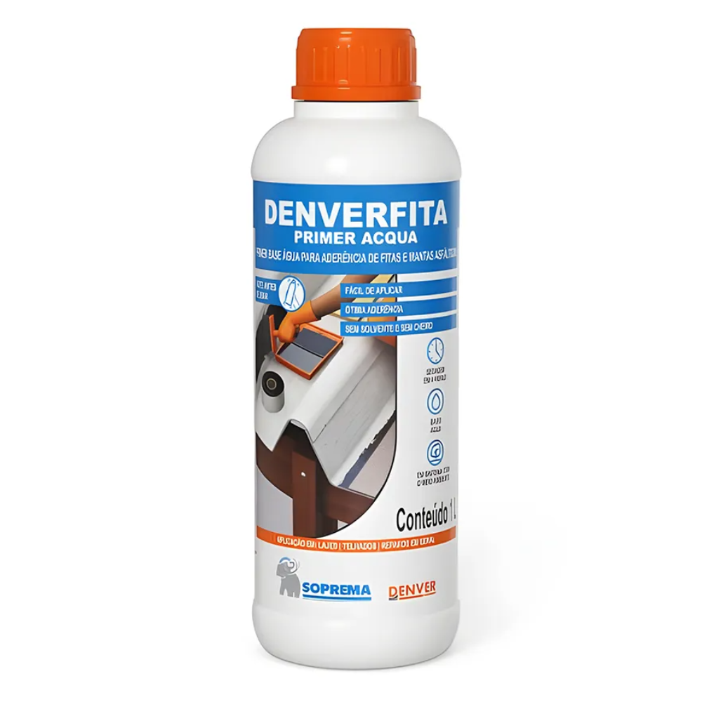 Primer Acqua - 1 LT (Denver)