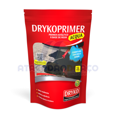 Primer Acqua - 1 Lt (Dryko)