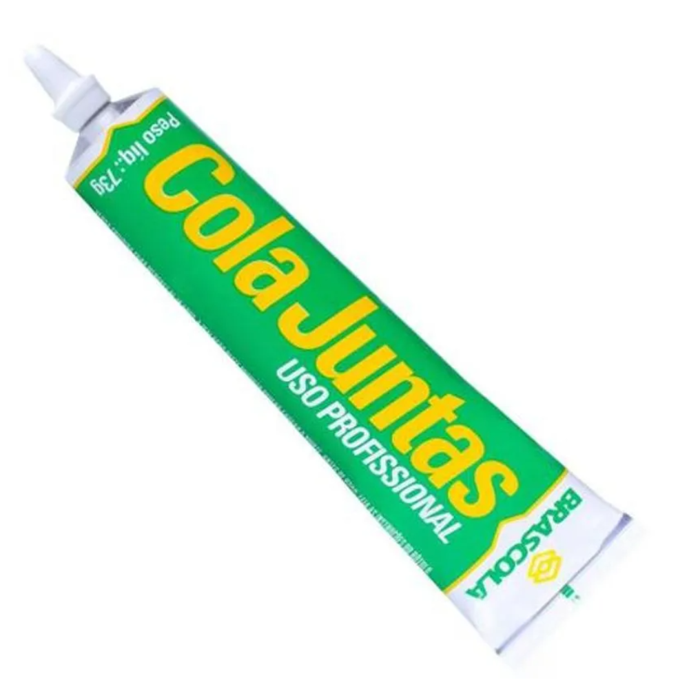 Cola Juntas 73g (Brascola)