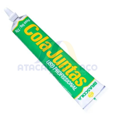 Cola Juntas 73g (Brascola)