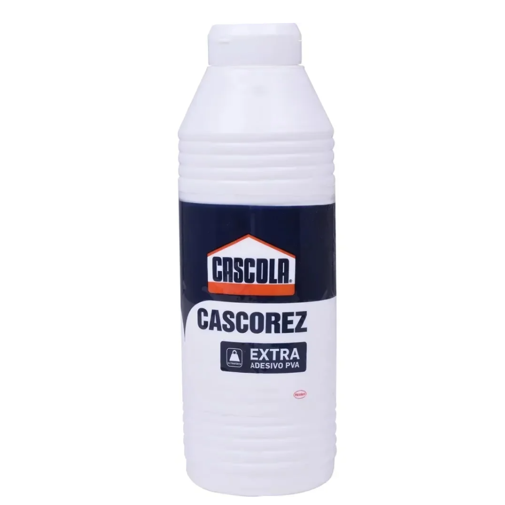 Cola Branca Pva Extra - 1kg (Cascola)