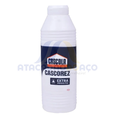 Cola Branca Pva Extra - 1kg (Cascola)