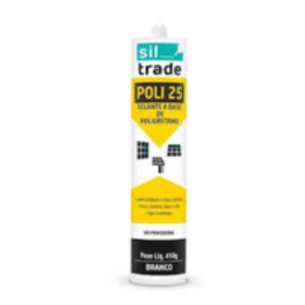 PU 25 Multiuso Branco 400g (Chemi Color)