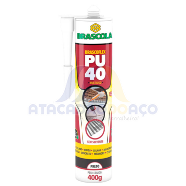 PU 40 Multiuso Cinza (Brascola)