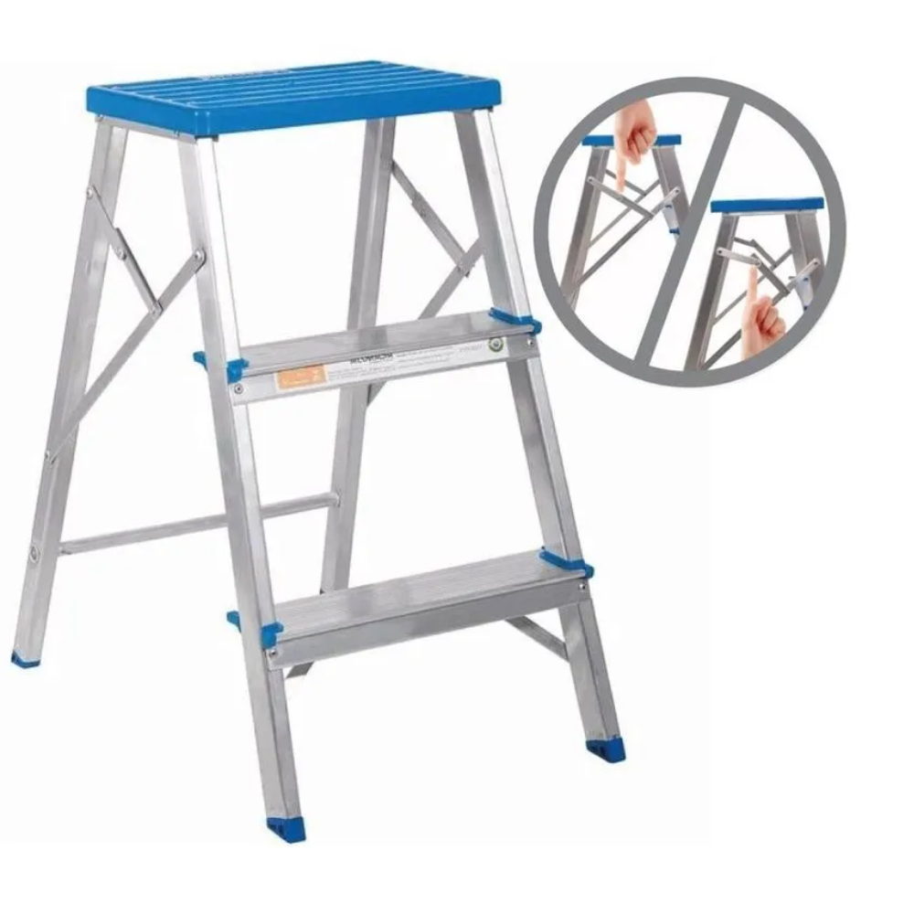 Banqueta Residencial 3 Degraus (Alumasa)