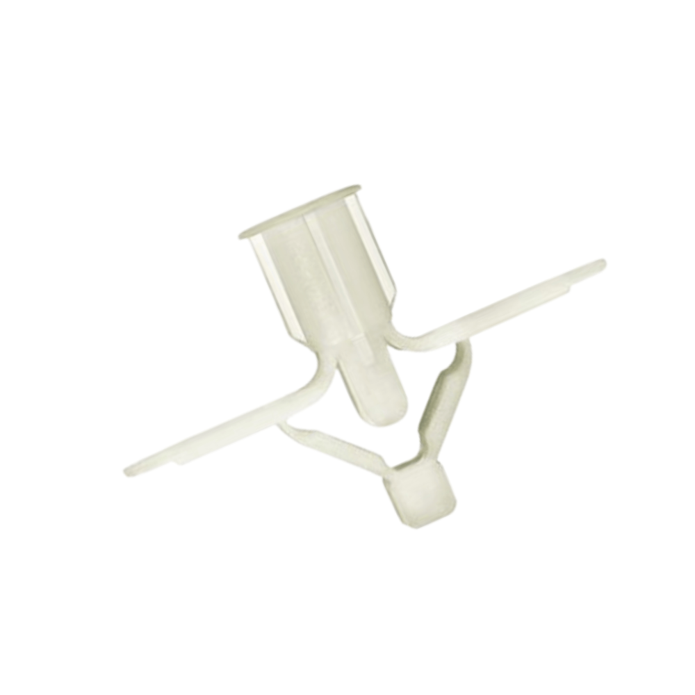 Bucha Nylon Dry Wal Pequeno