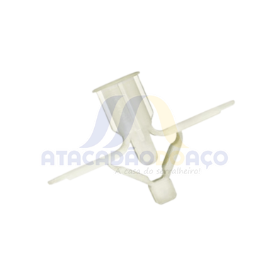 Bucha Nylon Dry Wal Pequeno