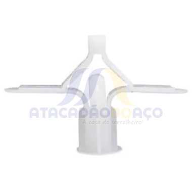 Bucha Nylon Dry Wal Medio