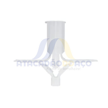 Bucha Nylon Dry Wal Grande