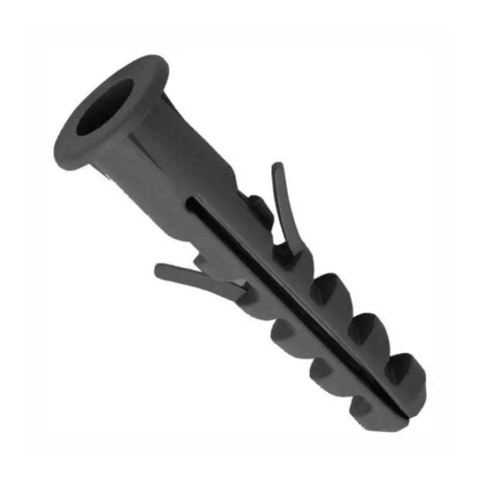 Bucha Plastica N° 6 C/ Anel