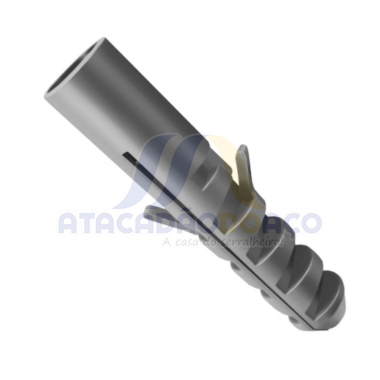 Bucha Plastica N° 7