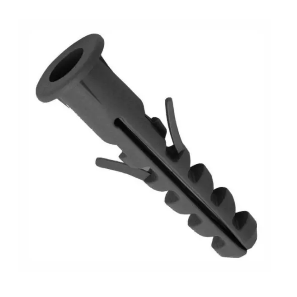 Bucha Plastica N° 10 C/ Anel