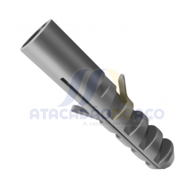 Bucha Plastica N° 12