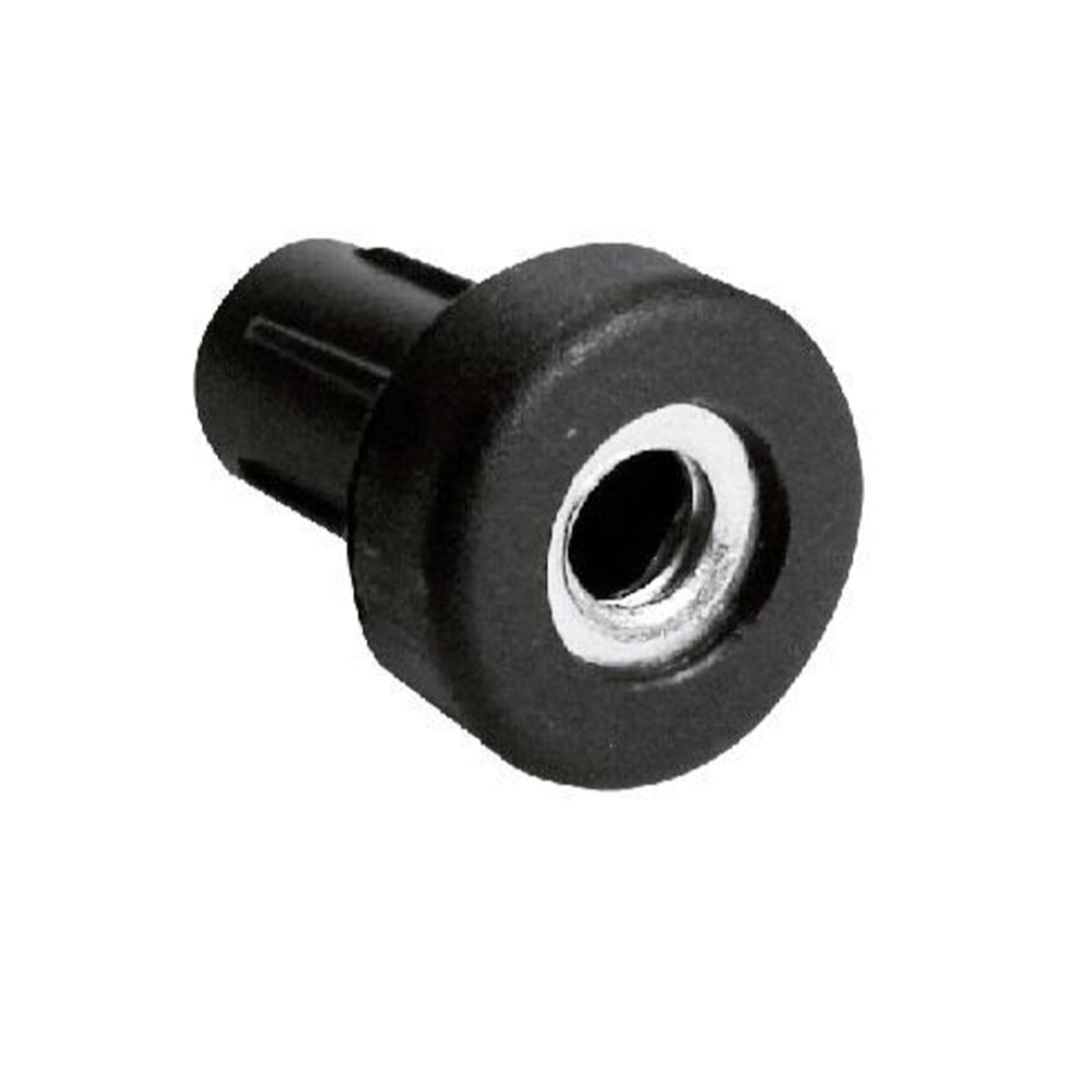 Bucha C/ Rosca Metalica - 1/4