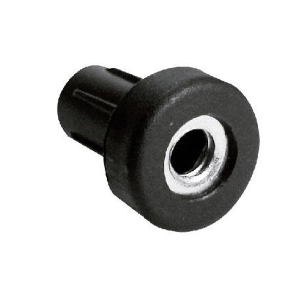 Bucha C/ Rosca Metalica - 5/16