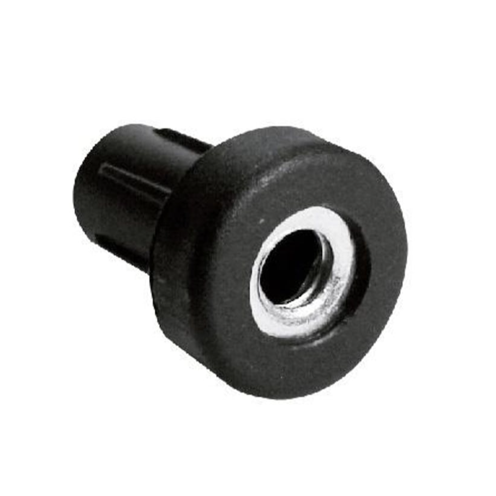 Bucha C/ Rosca Metalica - 3/8