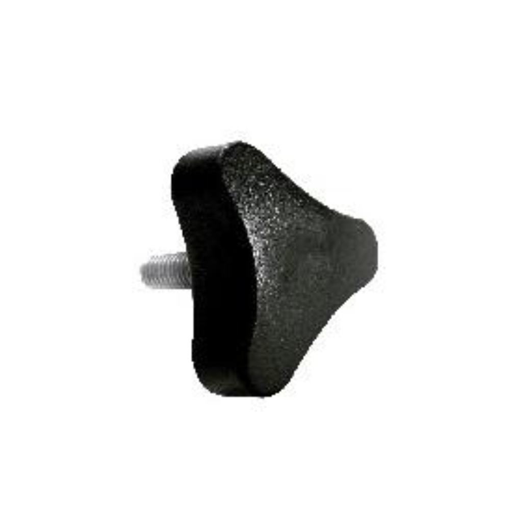 Manipulo Nivelador 3 Pontas - 5/16 x 3/4