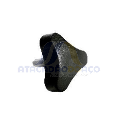 Manipulo Nivelador 3 Pontas - 5/16 x 3/4