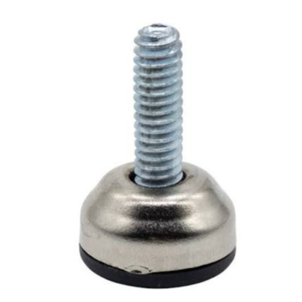 Nivelador Chapa - 1/4 X 3/4