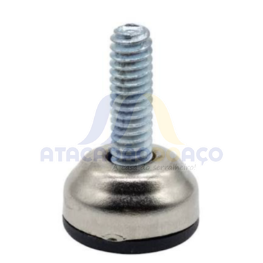 Nivelador Chapa - 3/8 X 1