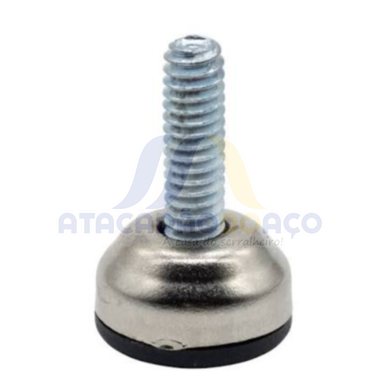Nivelador Chapa - 5/16 X 1