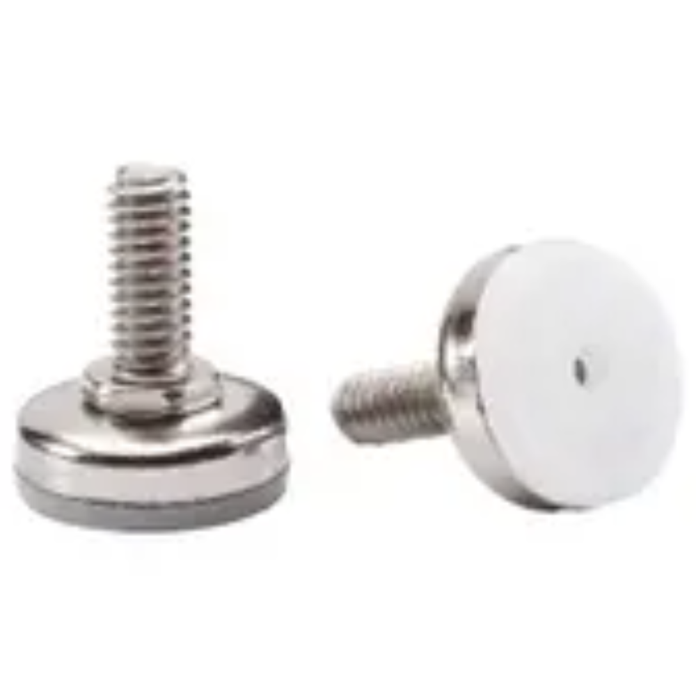 Sapata Niveladora C/ Chapa - 5/16