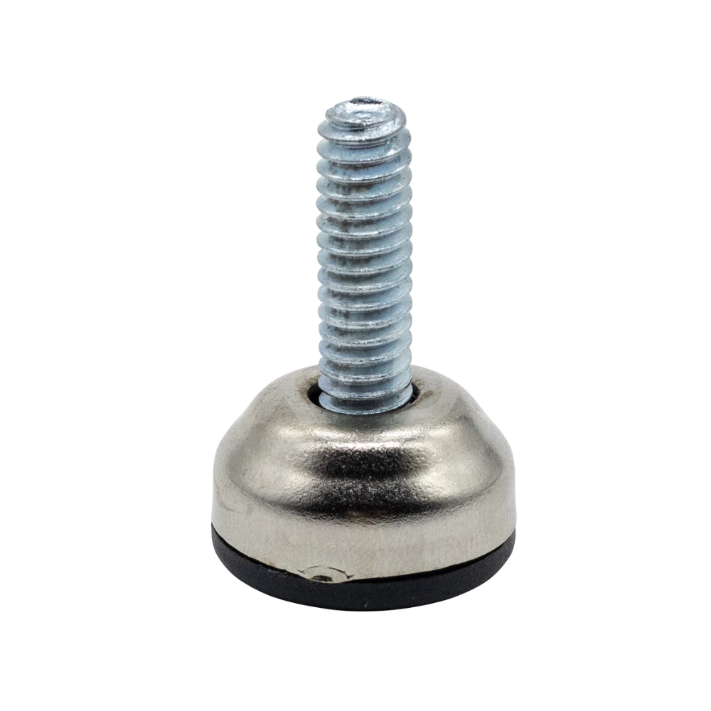 Nivelador Redondo - 1/4 x 1