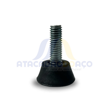 Manipulo Nivelador Triangulo - 1/4 x 1