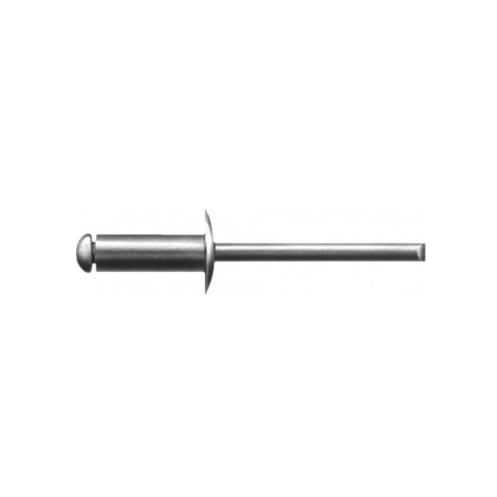 Rebite de Repuxo ( Pop 2.4x08 )