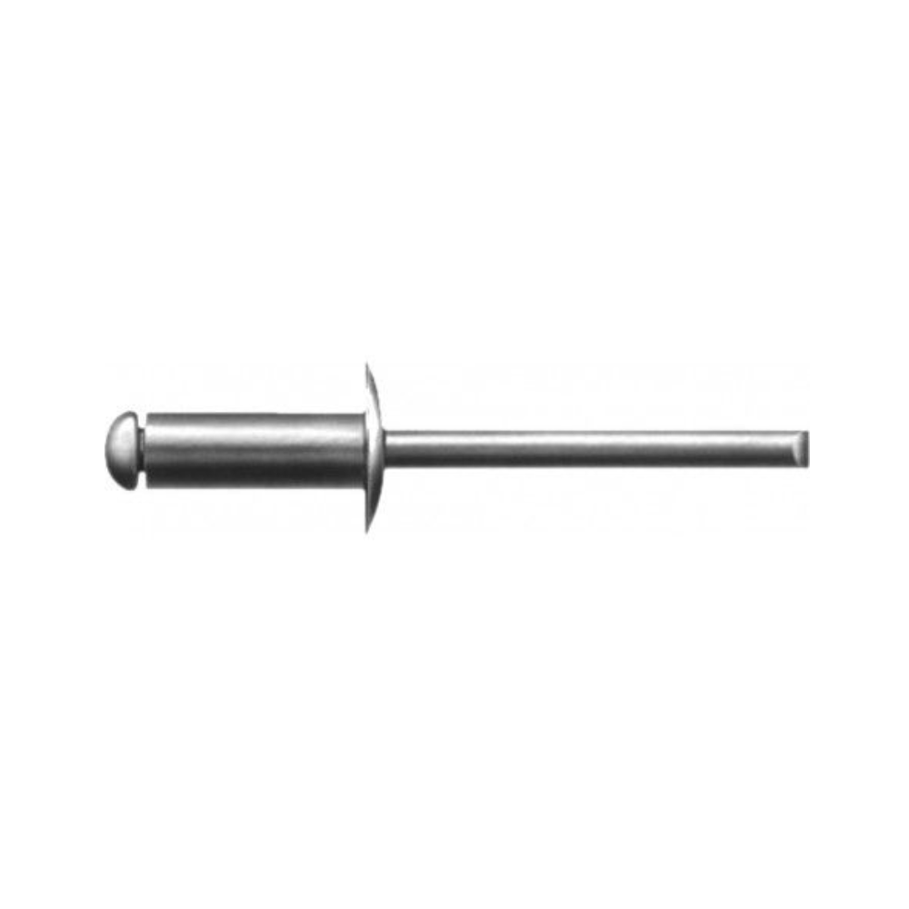 Rebite de Repuxo ( Pop 3.2x10 )