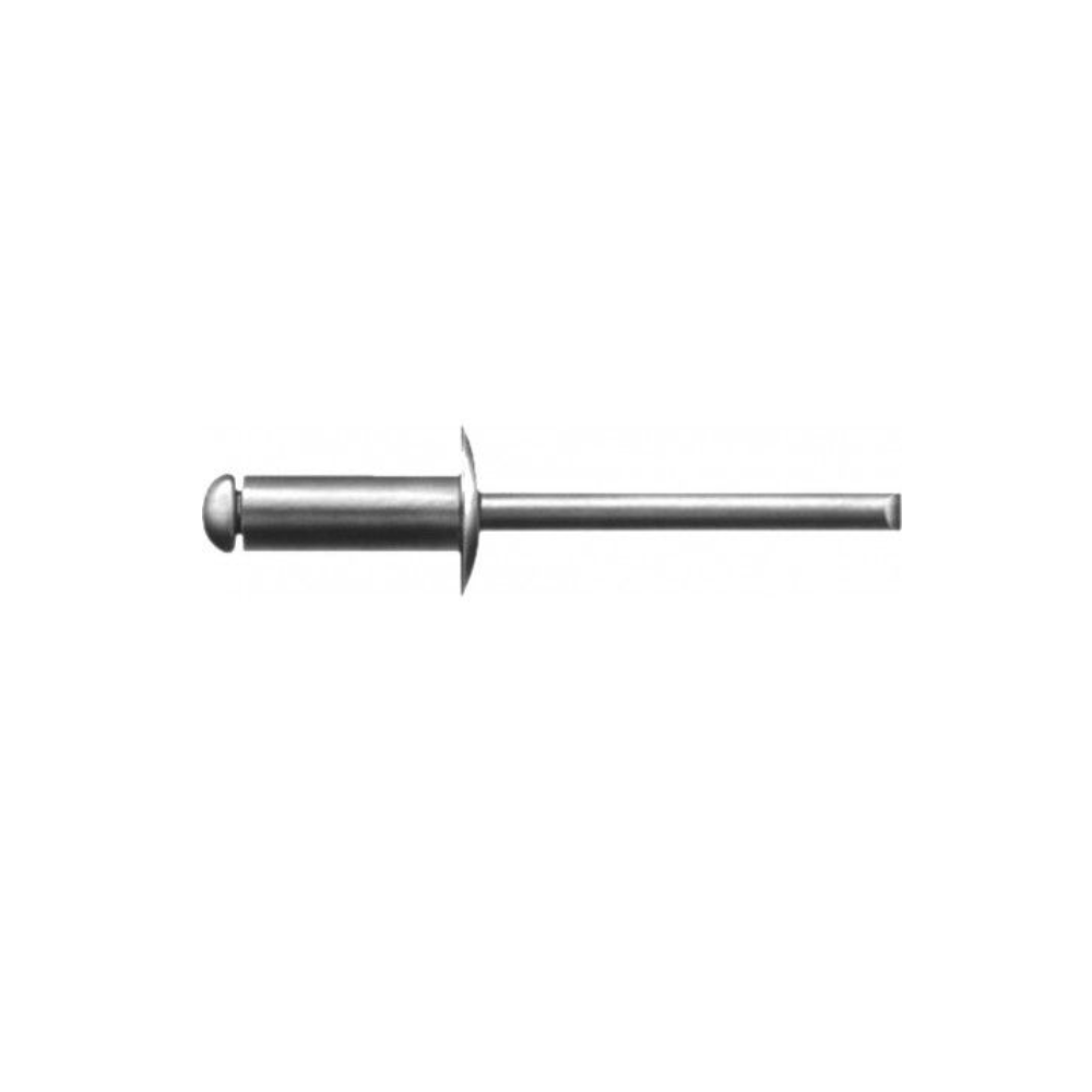 Rebite de Repuxo ( Pop 3.2x14 )