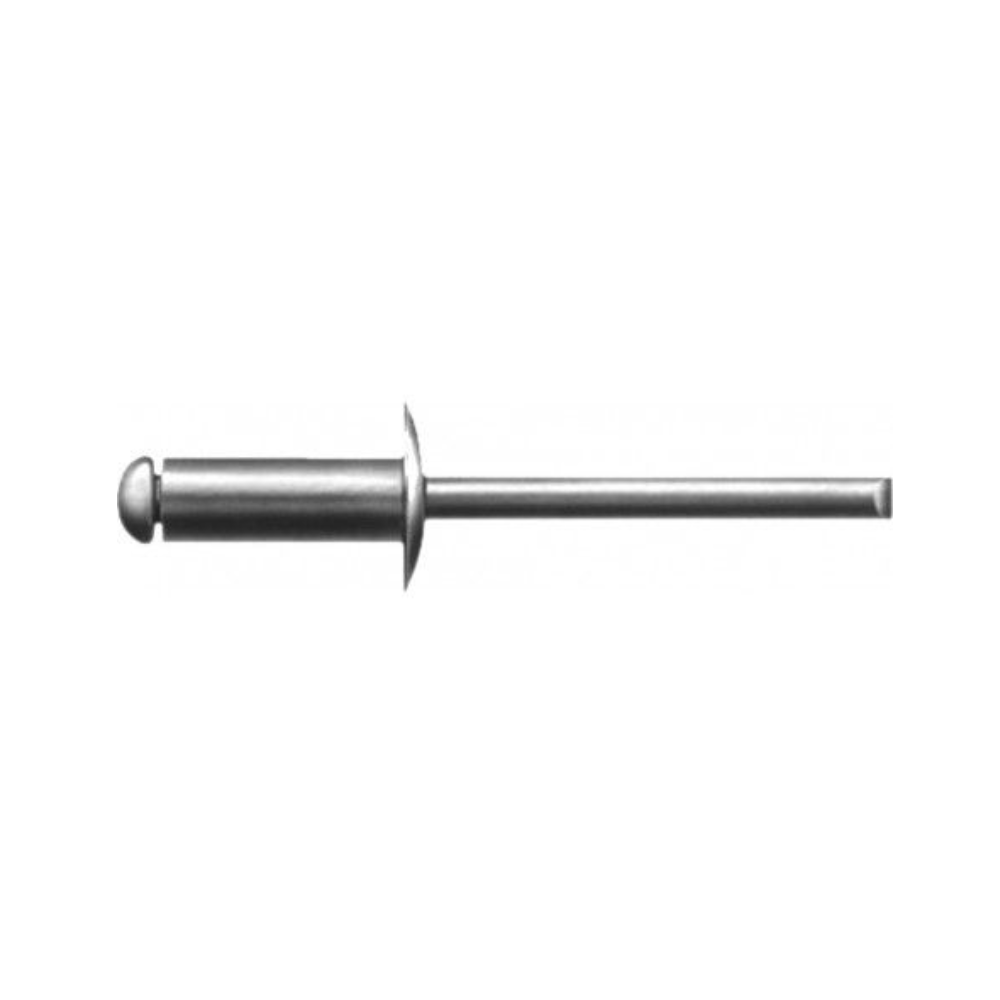 Rebite de Repuxo ( Pop 3.2x22 )