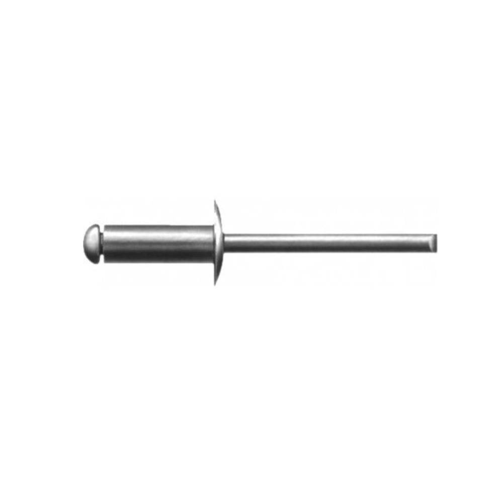 Rebite de Repuxo ( Pop 4.0x06 )