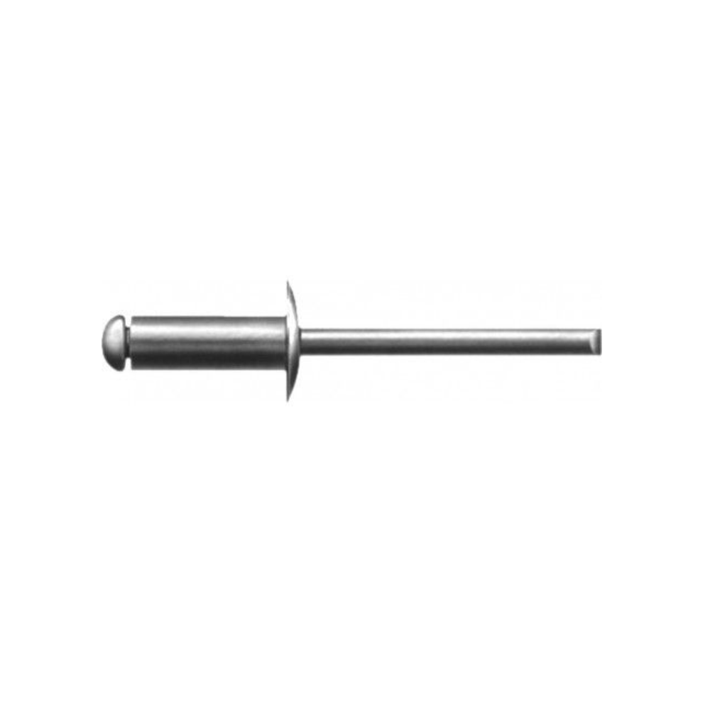 Rebite de Repuxo ( Pop 4x10 )