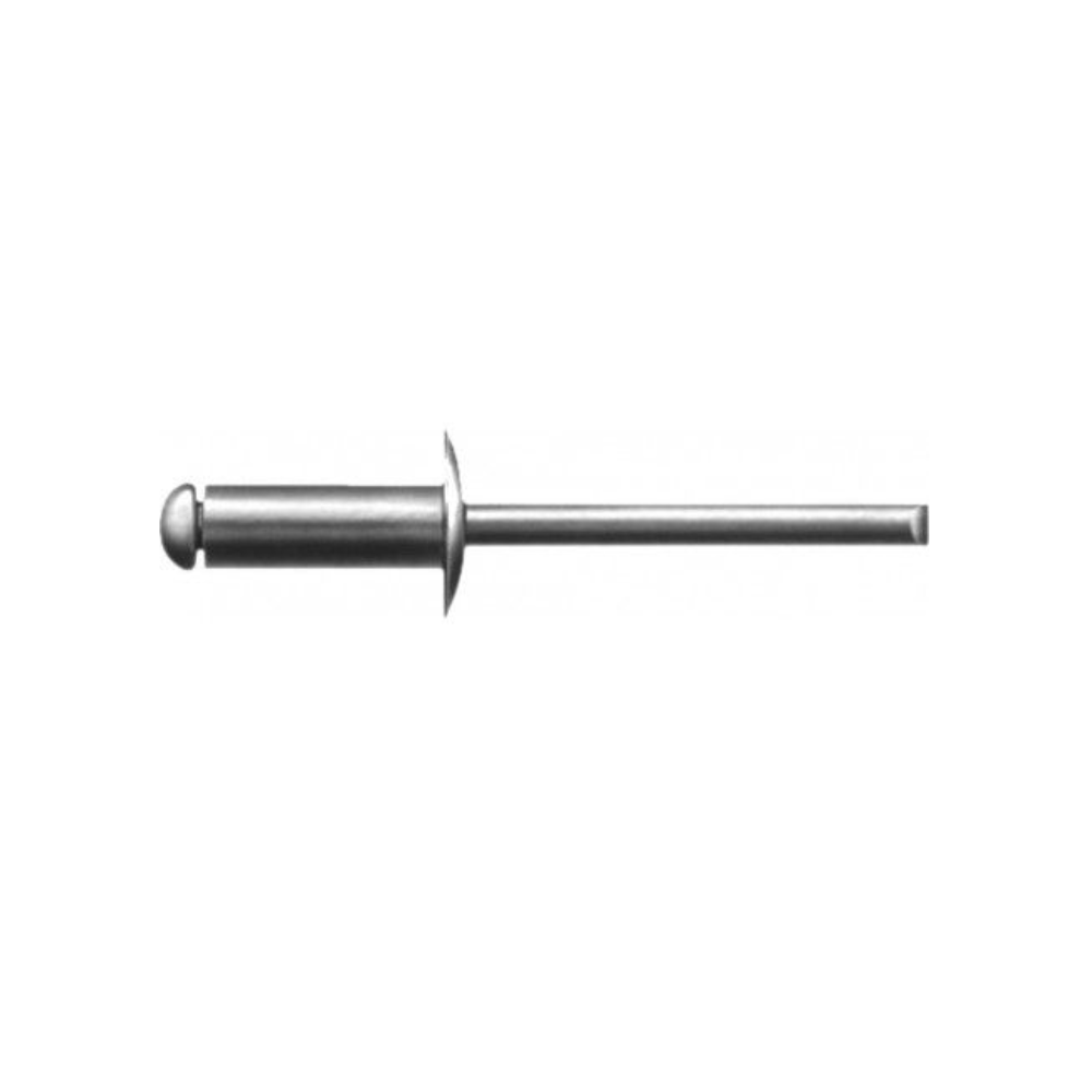 Rebite de Repuxo ( Pop 4.0x19 )