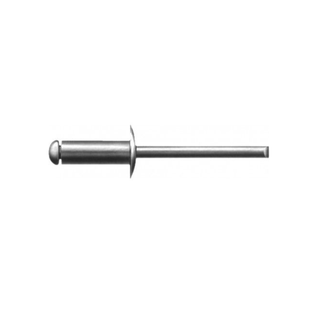 Rebite de Repuxo ( Pop 4.8x14 )