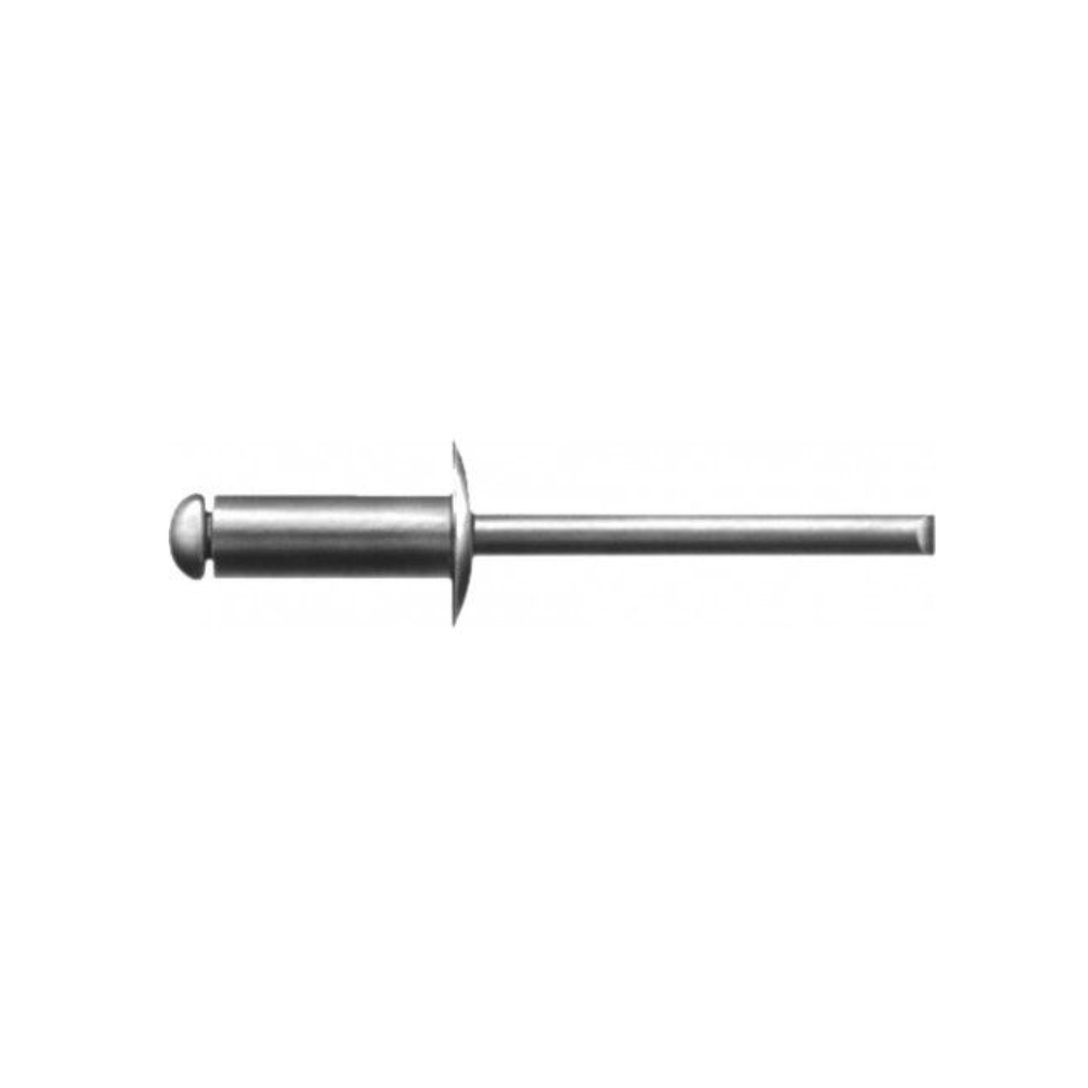 Rebite de Repuxo ( Pop 4.8x16 )