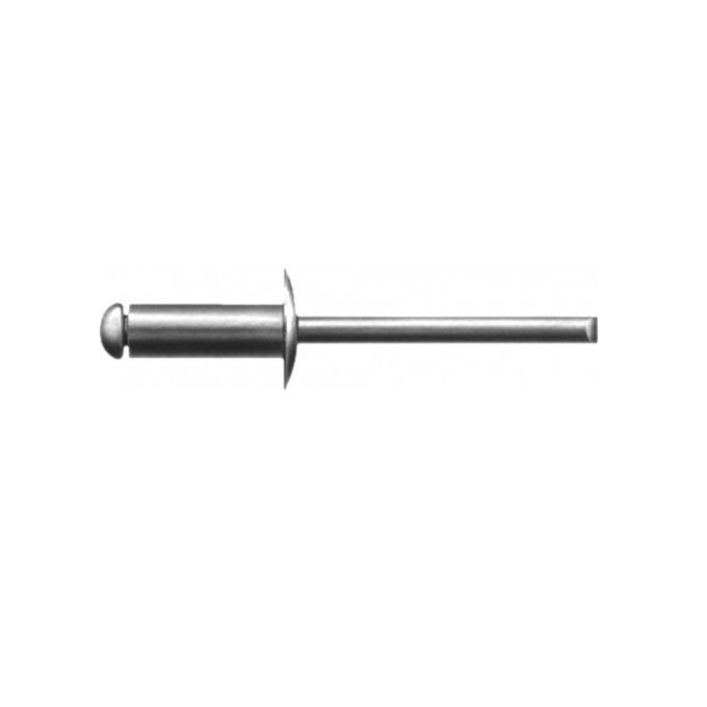 Rebite de Repuxo ( Pop 4.8x30 )