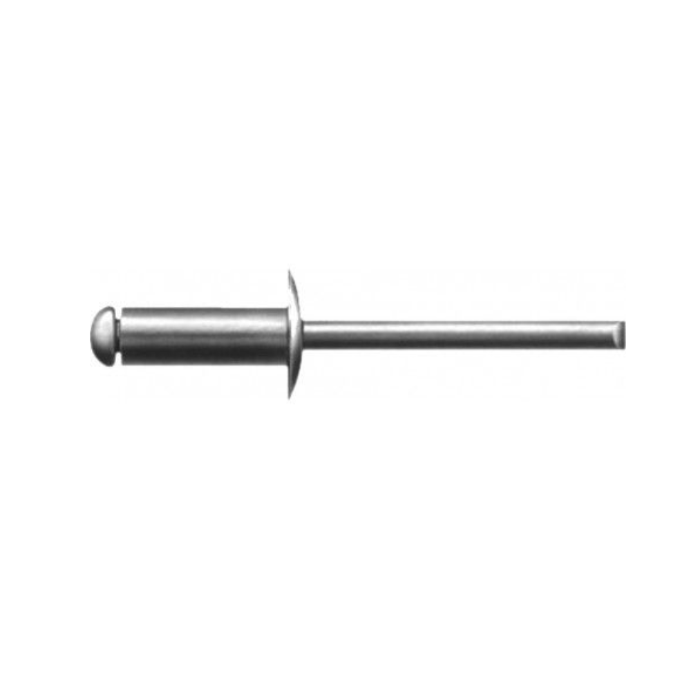 Rebite de Repuxo ( Pop 6.0x12 )