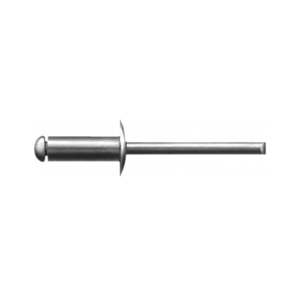 Rebite de Repuxo ( Pop 6.0x19 )