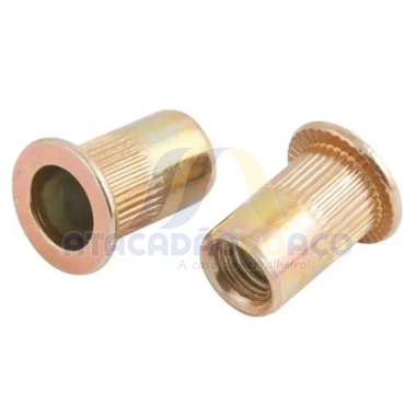 Rebite De Rosca M-3 P/ Rebit Manual