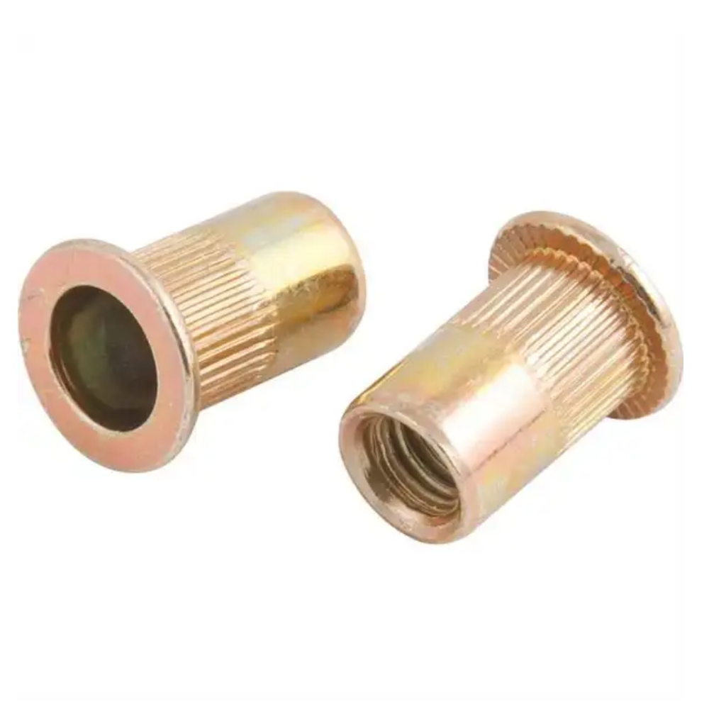 Rebite De Rosca M-5 P/ Rebit Manual