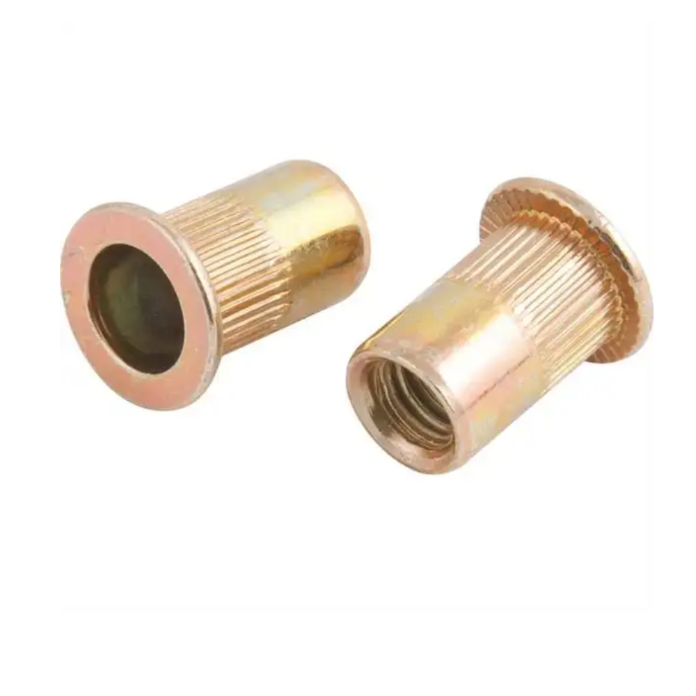 Rebite De Rosca M-6 P/ Rebit Manual