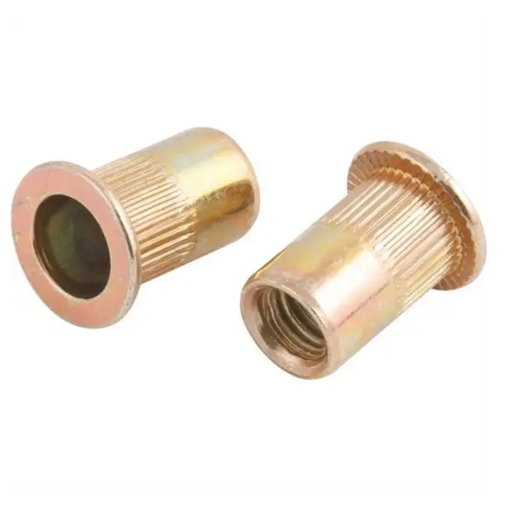 Rebite De Rosca M-8 P/ Rebit Manual