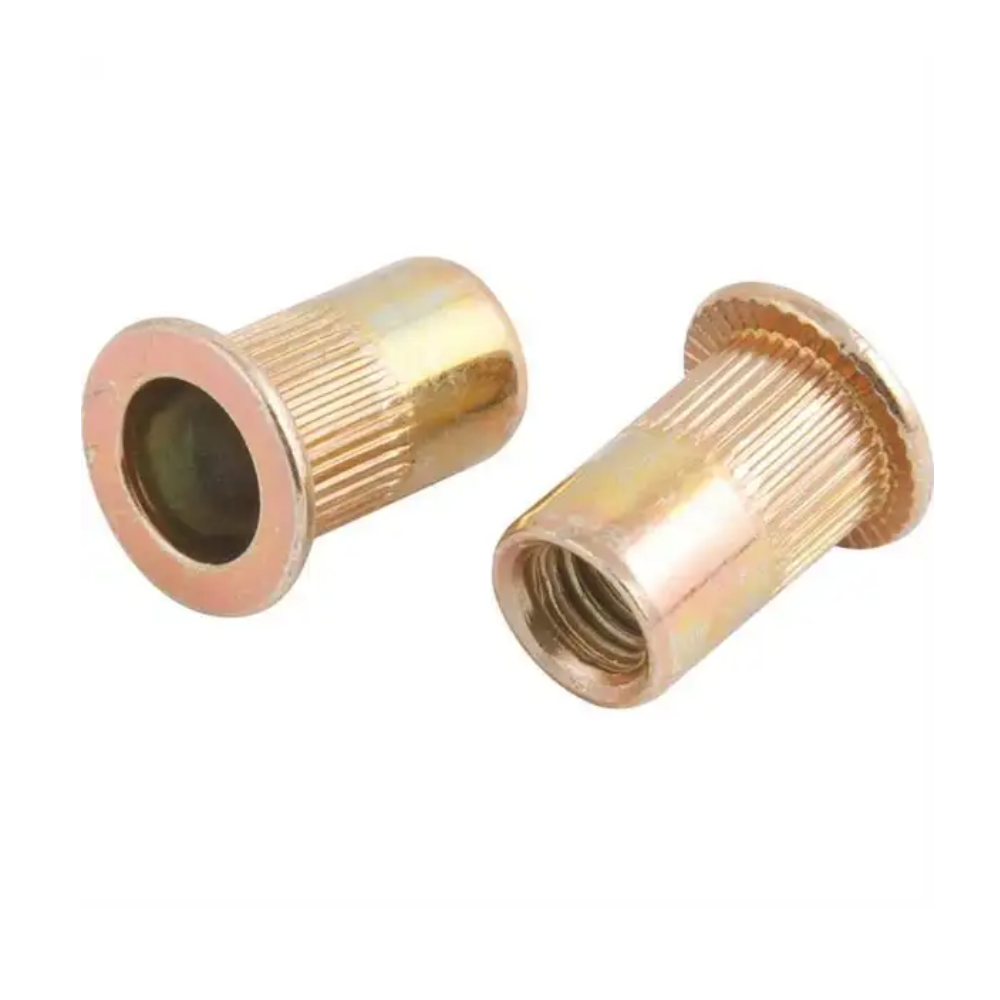 Rebite De Rosca M-10 P/ Rebit Manual