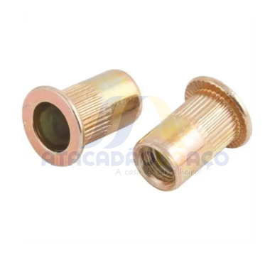 Rebite De Rosca M-10 P/ Rebit Manual