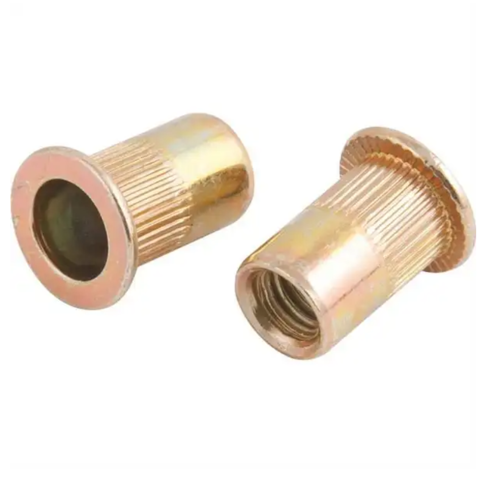 Rebite De Rosca M-12 P/ Rebit Manual